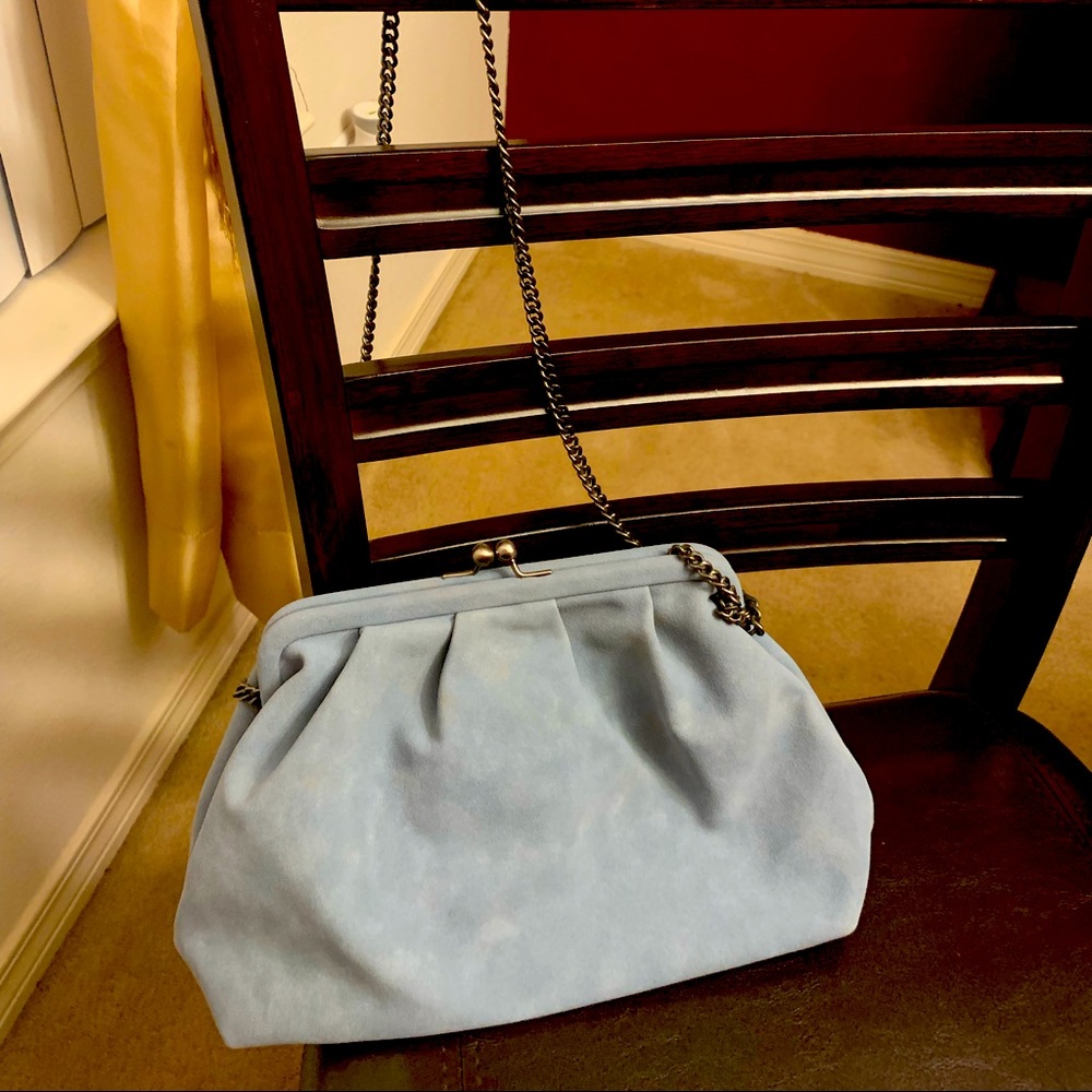 Clutch/Crossbody